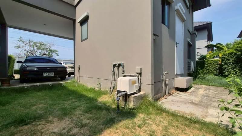 PAVE Bangna, Samut Prakan, Bang Bo, Khlong Dan, Bang Phriang, Bang Bo, Samut Prakan, 3 Bedrooms, 200 sqm, Single Detached House For Sale, by คุณ ดารุณีย์ ชูวงค์จิราภัทร์ (โรส), 500301433 - DDproperty.com