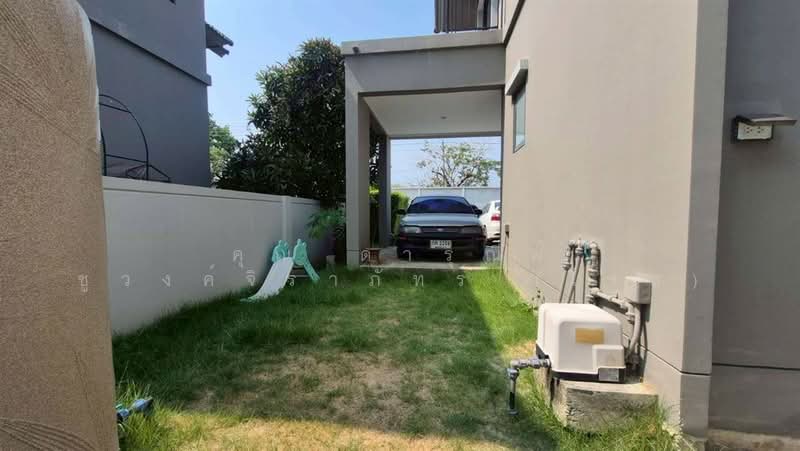 PAVE Bangna, Samut Prakan, Bang Bo, Khlong Dan, Bang Phriang, Bang Bo, Samut Prakan, 3 Bedrooms, 200 sqm, Single Detached House For Sale, by คุณ ดารุณีย์ ชูวงค์จิราภัทร์ (โรส), 500301433 - DDproperty.com