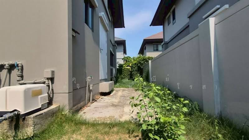 PAVE Bangna, Samut Prakan, Bang Bo, Khlong Dan, Bang Phriang, Bang Bo, Samut Prakan, 3 Bedrooms, 200 sqm, Single Detached House For Sale, by คุณ ดารุณีย์ ชูวงค์จิราภัทร์ (โรส), 500301433 - DDproperty.com