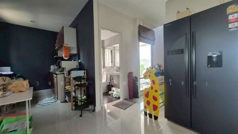 PAVE Bangna, Samut Prakan, Bang Bo, Khlong Dan, Bang Phriang, Bang Bo, Samut Prakan, 3 Bedrooms, 200 sqm, Single Detached House For Sale, by คุณ ดารุณีย์ ชูวงค์จิราภัทร์ (โรส), 500301433 - DDproperty.com