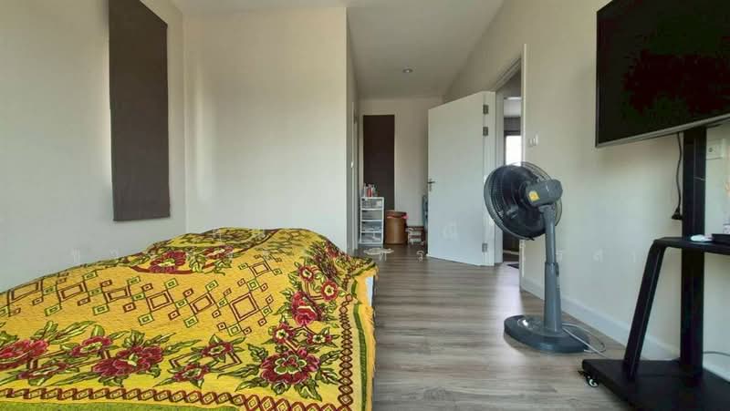 PAVE Bangna, Samut Prakan, Bang Bo, Khlong Dan, Bang Phriang, Bang Bo, Samut Prakan, 3 Bedrooms, 200 sqm, Single Detached House For Sale, by คุณ ดารุณีย์ ชูวงค์จิราภัทร์ (โรส), 500301433 - DDproperty.com