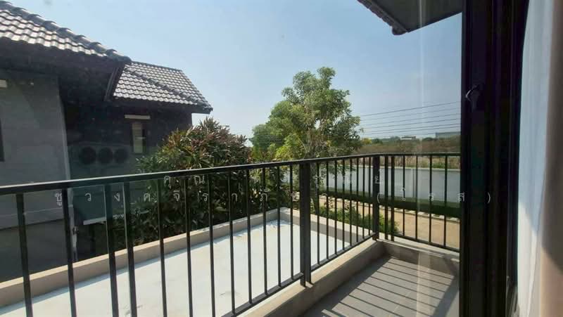 เพฟ บางนา (PAVE Bangna), สมุทรปราการ, Bang Bo, Khlong Dan, บางเพรียง, บางบ่อ, สมุทรปราการ, 200 ตร.ม., บ้านเดี่ยว ขาย, โดย คุณ ดารุณีย์ ชูวงค์จิราภัทร์ (โรส), 500301433 - DDproperty.com