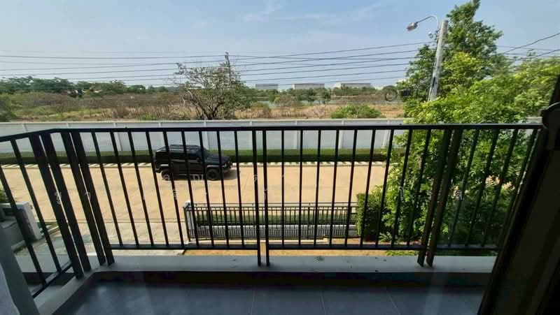 PAVE Bangna, Samut Prakan, Bang Bo, Khlong Dan, Bang Phriang, Bang Bo, Samut Prakan, 3 Bedrooms, 200 sqm, Single Detached House For Sale, by คุณ ดารุณีย์ ชูวงค์จิราภัทร์ (โรส), 500301433 - DDproperty.com