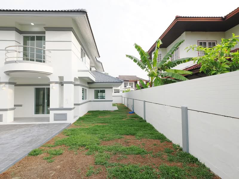 ม.อู่ทองเพลส2, Pathum Thani, ลำลูกกา, Khu Khot, Lam Luk Ka, Pathum Thani, 3 Bedrooms, 450 sqm, Single Detached House For Sale, by wipa รุ่งธุระ, 500301436 - DDproperty.com