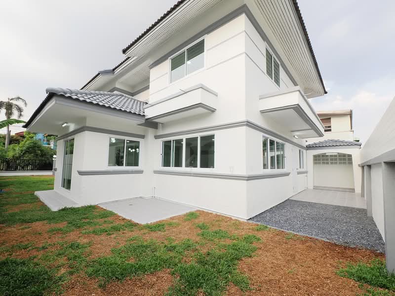 ม.อู่ทองเพลส2, Pathum Thani, ลำลูกกา, Khu Khot, Lam Luk Ka, Pathum Thani, 3 Bedrooms, 450 sqm, Single Detached House For Sale, by wipa รุ่งธุระ, 500301436 - DDproperty.com