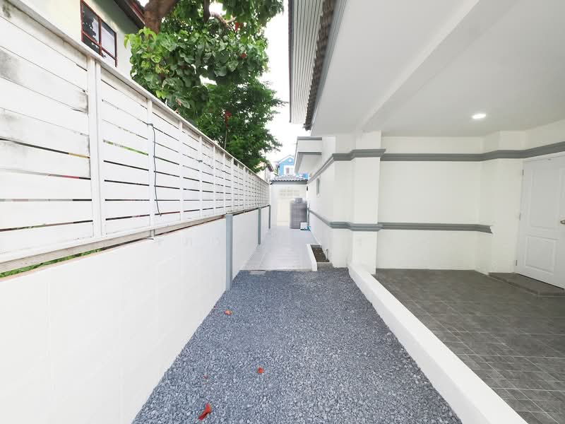 ม.อู่ทองเพลส2, Pathum Thani, ลำลูกกา, Khu Khot, Lam Luk Ka, Pathum Thani, 3 Bedrooms, 450 sqm, Single Detached House For Sale, by wipa รุ่งธุระ, 500301436 - DDproperty.com