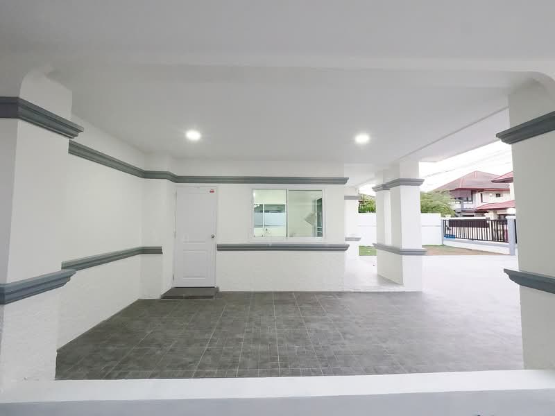 ม.อู่ทองเพลส2, Pathum Thani, ลำลูกกา, Khu Khot, Lam Luk Ka, Pathum Thani, 3 Bedrooms, 450 sqm, Single Detached House For Sale, by wipa รุ่งธุระ, 500301436 - DDproperty.com