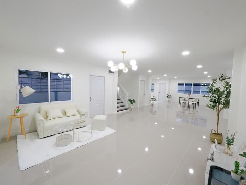ม.อู่ทองเพลส2, Pathum Thani, ลำลูกกา, Khu Khot, Lam Luk Ka, Pathum Thani, 3 Bedrooms, 450 sqm, Single Detached House For Sale, by wipa รุ่งธุระ, 500301436 - DDproperty.com