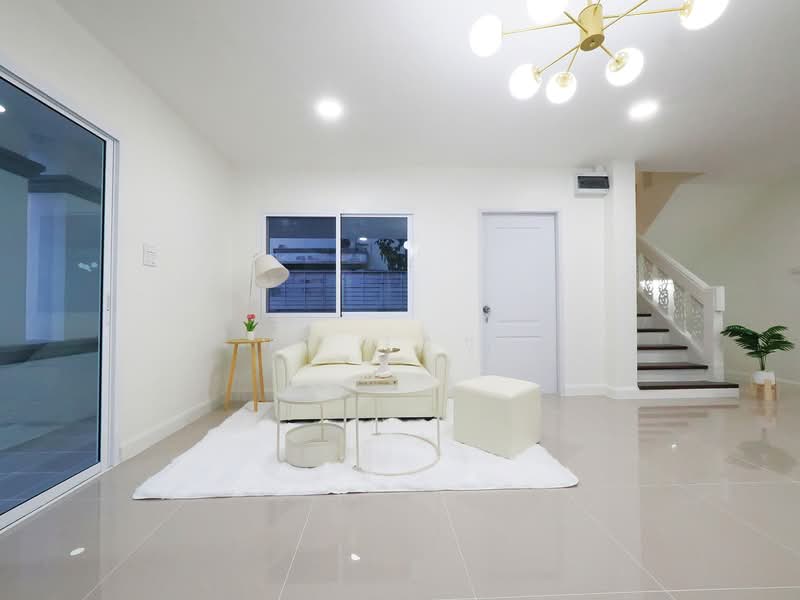 ม.อู่ทองเพลส2, Pathum Thani, ลำลูกกา, Khu Khot, Lam Luk Ka, Pathum Thani, 3 Bedrooms, 450 sqm, Single Detached House For Sale, by wipa รุ่งธุระ, 500301436 - DDproperty.com