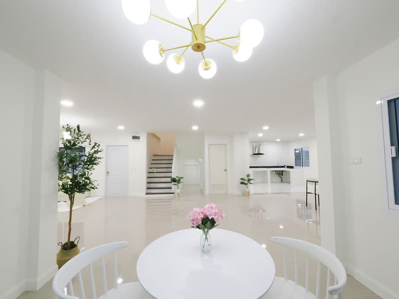 ม.อู่ทองเพลส2, Pathum Thani, ลำลูกกา, Khu Khot, Lam Luk Ka, Pathum Thani, 3 Bedrooms, 450 sqm, Single Detached House For Sale, by wipa รุ่งธุระ, 500301436 - DDproperty.com