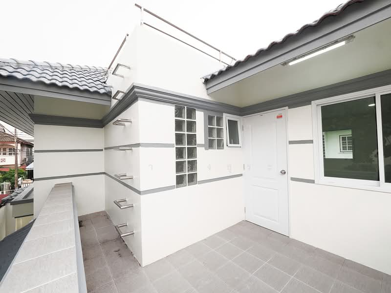 ม.อู่ทองเพลส2, Pathum Thani, ลำลูกกา, Khu Khot, Lam Luk Ka, Pathum Thani, 3 Bedrooms, 450 sqm, Single Detached House For Sale, by wipa รุ่งธุระ, 500301436 - DDproperty.com
