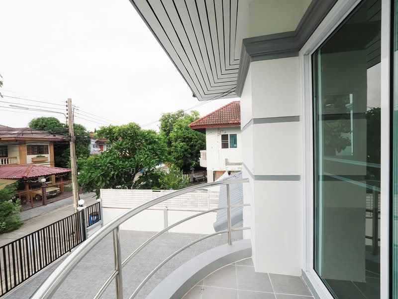 ม.อู่ทองเพลส2, ปทุมธานี, ลำลูกกา, คูคต, ลำลูกกา, ปทุมธานี, 450 ตร.ม., บ้านเดี่ยว ขาย, โดย วิภา รุ่งธุระ, 500301436 - DDproperty.com