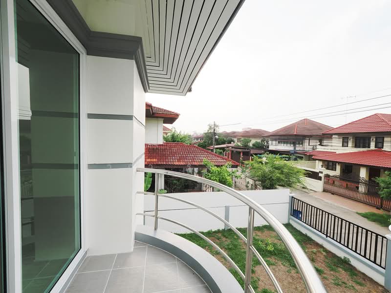 ม.อู่ทองเพลส2, ปทุมธานี, ลำลูกกา, คูคต, ลำลูกกา, ปทุมธานี, 450 ตร.ม., บ้านเดี่ยว ขาย, โดย วิภา รุ่งธุระ, 500301436 - DDproperty.com
