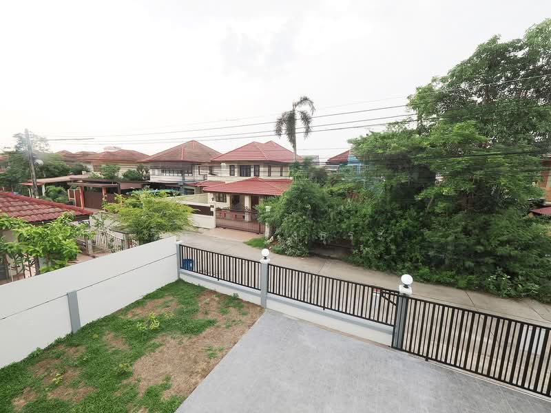 ม.อู่ทองเพลส2, ปทุมธานี, ลำลูกกา, คูคต, ลำลูกกา, ปทุมธานี, 450 ตร.ม., บ้านเดี่ยว ขาย, โดย วิภา รุ่งธุระ, 500301436 - DDproperty.com