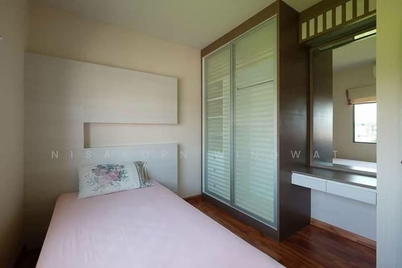 The Private Sukhumvit-Bangchak, Bangkok, 88 Sukhumvit 97/1 Alley, Bang Chak, Phra Khanong, Bangkok, 3 Bedrooms, 179 sqm, Townhouse For Rent, by Nisakorn Wingwat, 500301437 - DDproperty.com