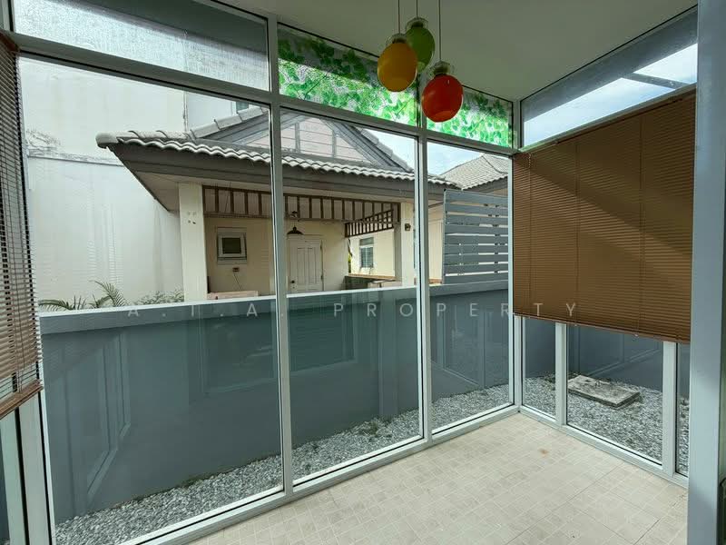Country Home Lake & Park Assumption - Sriracha, Chon Buri (Pattaya), Assumption Road, Surasak, Si Racha, Chon Buri (Pattaya), 3 Bedrooms, 200 sqm, Single Detached House For Sale, by A.T.A. Property, 500301438 - DDproperty.com