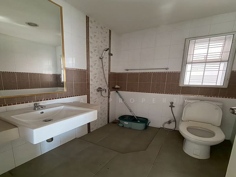 Country Home Lake & Park Assumption - Sriracha, Chon Buri (Pattaya), Assumption Road, Surasak, Si Racha, Chon Buri (Pattaya), 3 Bedrooms, 200 sqm, Single Detached House For Sale, by A.T.A. Property, 500301438 - DDproperty.com