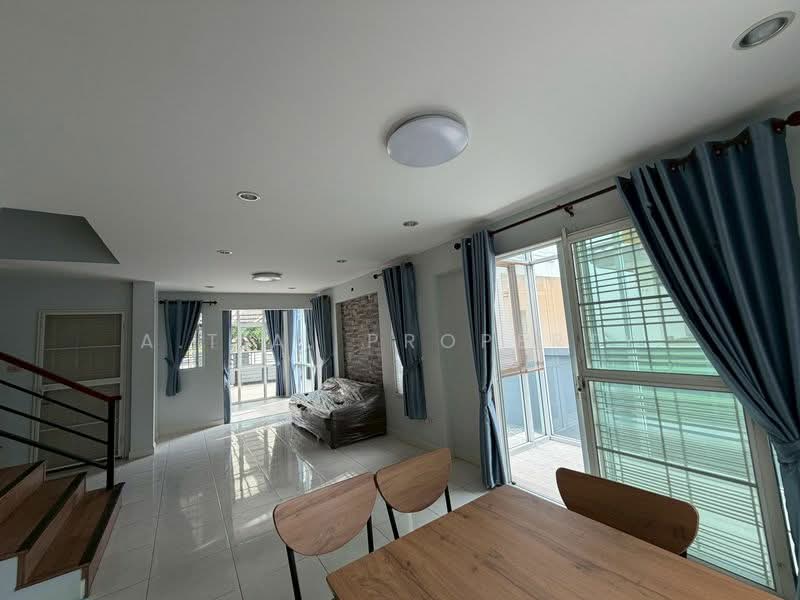 Country Home Lake & Park Assumption - Sriracha, Chon Buri (Pattaya), Assumption Road, Surasak, Si Racha, Chon Buri (Pattaya), 3 Bedrooms, 200 sqm, Single Detached House For Sale, by A.T.A. Property, 500301438 - DDproperty.com