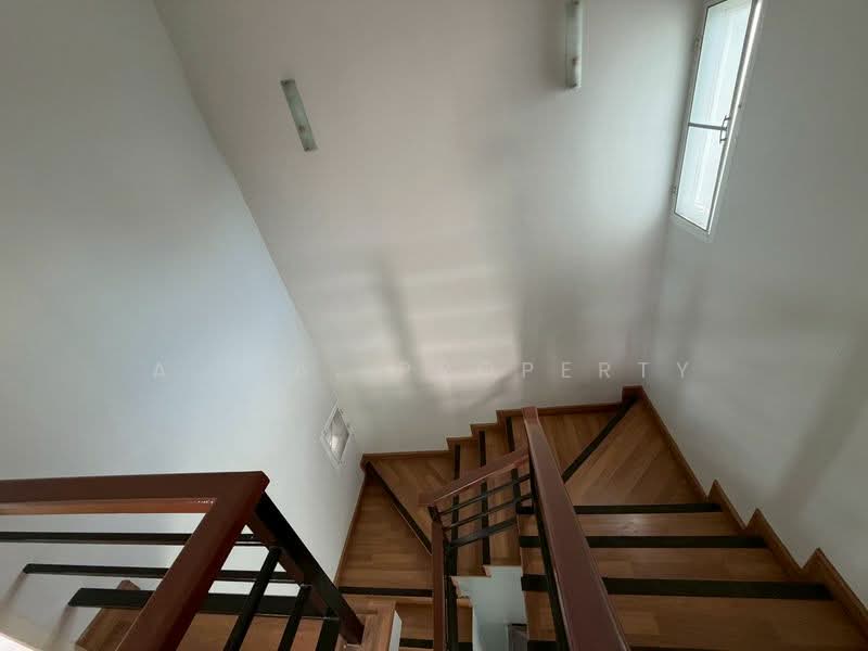Country Home Lake & Park Assumption - Sriracha, Chon Buri (Pattaya), Assumption Road, Surasak, Si Racha, Chon Buri (Pattaya), 3 Bedrooms, 200 sqm, Single Detached House For Sale, by A.T.A. Property, 500301438 - DDproperty.com