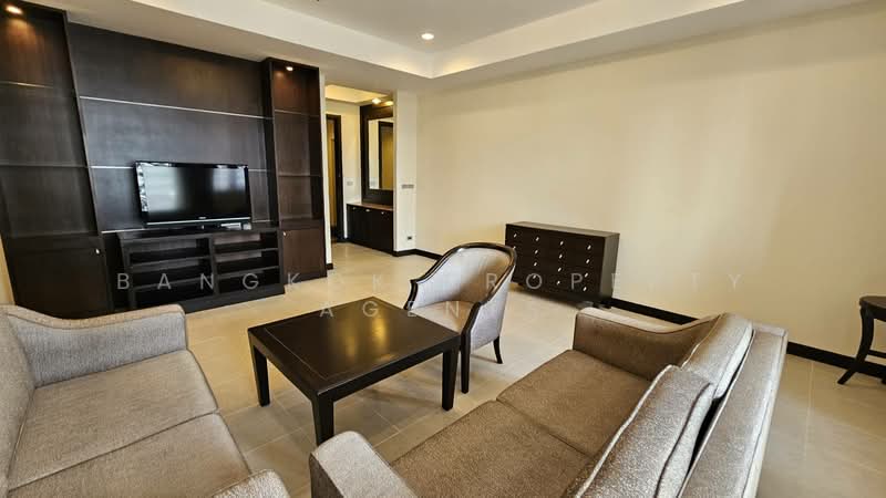 Grand Mercure Bangkok Asoke Residence : แกรนด์ เมอร์เคียว อโศก เรสซิเดนซ์, กรุงเทพ, 50 5 ซอย สุขุมวิท 19, คลองตันเหนือ, วัฒนา, กรุงเทพ, 155 ตร.ม., คอนโด ให้เช่า, โดย BANGKOK PROPERTY AGENTS, 500301439 - DDproperty.com