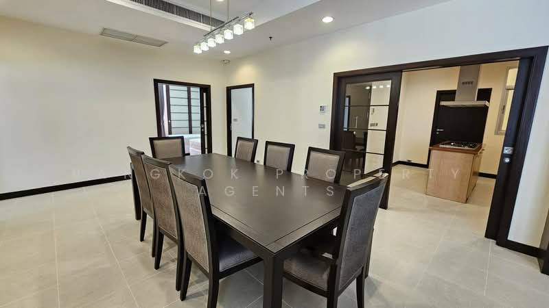 Grand Mercure Bangkok Asoke Residence : แกรนด์ เมอร์เคียว อโศก เรสซิเดนซ์, กรุงเทพ, 50 5 ซอย สุขุมวิท 19, คลองตันเหนือ, วัฒนา, กรุงเทพ, 155 ตร.ม., คอนโด ให้เช่า, โดย BANGKOK PROPERTY AGENTS, 500301439 - DDproperty.com