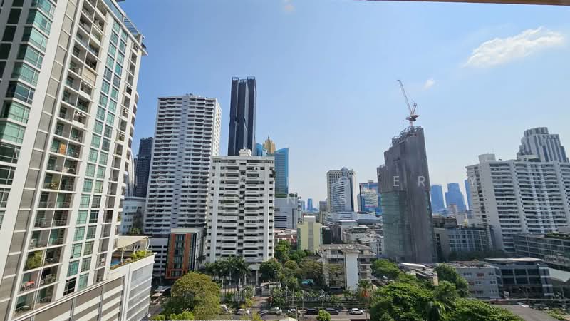 Grand Mercure Bangkok Asoke Residence : แกรนด์ เมอร์เคียว อโศก เรสซิเดนซ์, กรุงเทพ, 50 5 ซอย สุขุมวิท 19, คลองตันเหนือ, วัฒนา, กรุงเทพ, 155 ตร.ม., คอนโด ให้เช่า, โดย BANGKOK PROPERTY AGENTS, 500301439 - DDproperty.com