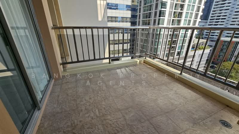 Grand Mercure Bangkok Asoke Residence, Bangkok, 50 5 Soi Sukhumvit 19, Khlong Tan Nua, Watthana, Bangkok, 3 Bedrooms, 155 sqm, Condo For Rent, by BANGKOK PROPERTY AGENTS, 500301439 - DDproperty.com