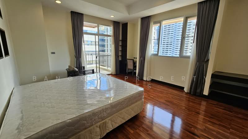 Grand Mercure Bangkok Asoke Residence, Bangkok, 50 5 Soi Sukhumvit 19, Khlong Tan Nua, Watthana, Bangkok, 3 Bedrooms, 155 sqm, Condo For Rent, by BANGKOK PROPERTY AGENTS, 500301439 - DDproperty.com