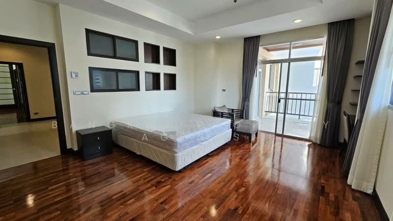 Grand Mercure Bangkok Asoke Residence, Bangkok, 50 5 Soi Sukhumvit 19, Khlong Tan Nua, Watthana, Bangkok, 3 Bedrooms, 155 sqm, Condo For Rent, by BANGKOK PROPERTY AGENTS, 500301439 - DDproperty.com