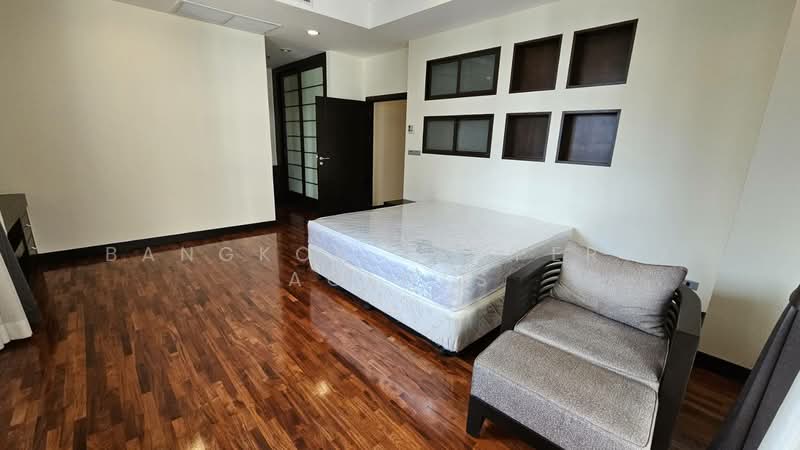 Grand Mercure Bangkok Asoke Residence, Bangkok, 50 5 Soi Sukhumvit 19, Khlong Tan Nua, Watthana, Bangkok, 3 Bedrooms, 155 sqm, Condo For Rent, by BANGKOK PROPERTY AGENTS, 500301439 - DDproperty.com