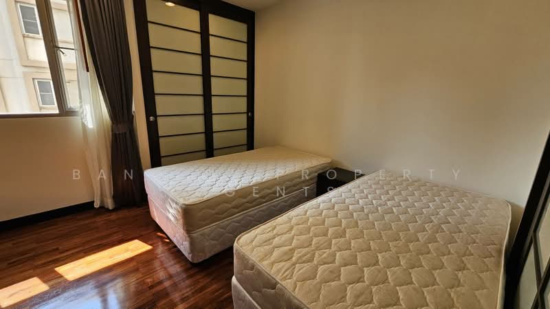 Grand Mercure Bangkok Asoke Residence, Bangkok, 50 5 Soi Sukhumvit 19, Khlong Tan Nua, Watthana, Bangkok, 3 Bedrooms, 155 sqm, Condo For Rent, by BANGKOK PROPERTY AGENTS, 500301439 - DDproperty.com