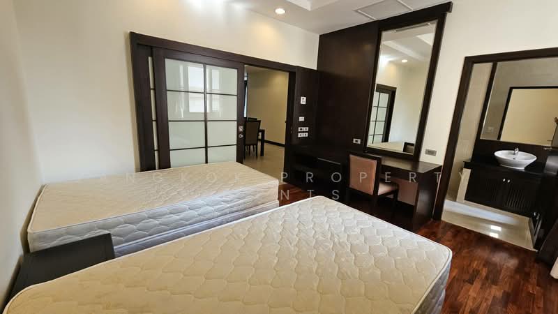 Grand Mercure Bangkok Asoke Residence : แกรนด์ เมอร์เคียว อโศก เรสซิเดนซ์, กรุงเทพ, 50 5 ซอย สุขุมวิท 19, คลองตันเหนือ, วัฒนา, กรุงเทพ, 155 ตร.ม., คอนโด ให้เช่า, โดย BANGKOK PROPERTY AGENTS, 500301439 - DDproperty.com