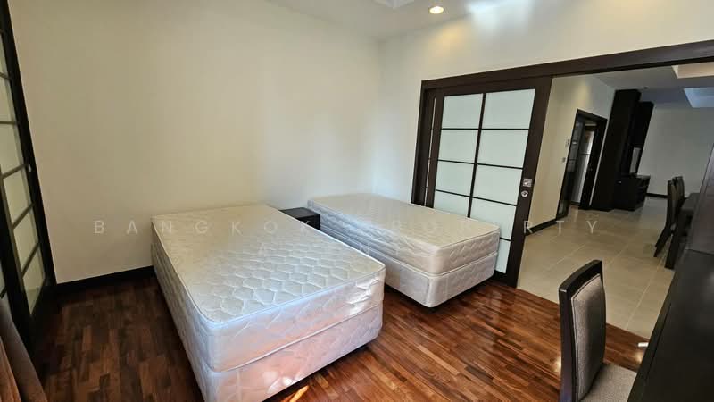 Grand Mercure Bangkok Asoke Residence : แกรนด์ เมอร์เคียว อโศก เรสซิเดนซ์, กรุงเทพ, 50 5 ซอย สุขุมวิท 19, คลองตันเหนือ, วัฒนา, กรุงเทพ, 155 ตร.ม., คอนโด ให้เช่า, โดย BANGKOK PROPERTY AGENTS, 500301439 - DDproperty.com