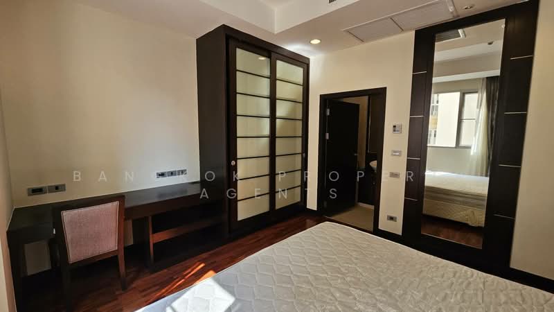 Grand Mercure Bangkok Asoke Residence : แกรนด์ เมอร์เคียว อโศก เรสซิเดนซ์, กรุงเทพ, 50 5 ซอย สุขุมวิท 19, คลองตันเหนือ, วัฒนา, กรุงเทพ, 155 ตร.ม., คอนโด ให้เช่า, โดย BANGKOK PROPERTY AGENTS, 500301439 - DDproperty.com