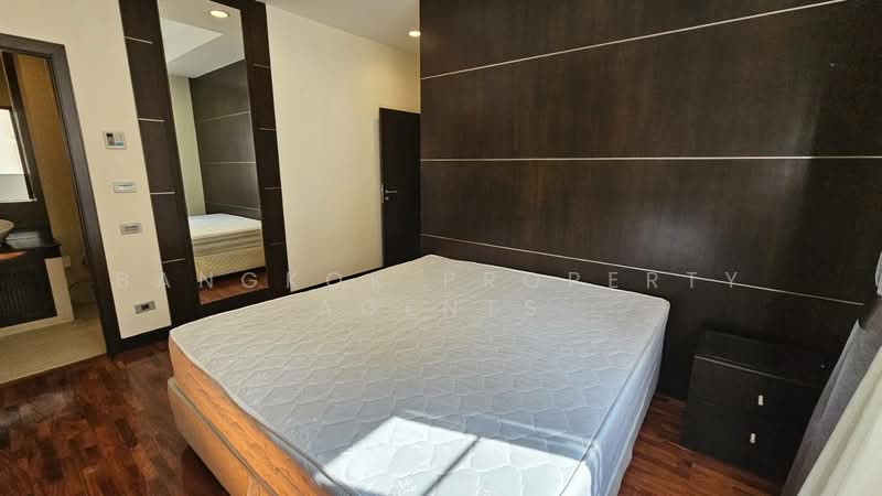 Grand Mercure Bangkok Asoke Residence : แกรนด์ เมอร์เคียว อโศก เรสซิเดนซ์, กรุงเทพ, 50 5 ซอย สุขุมวิท 19, คลองตันเหนือ, วัฒนา, กรุงเทพ, 155 ตร.ม., คอนโด ให้เช่า, โดย BANGKOK PROPERTY AGENTS, 500301439 - DDproperty.com