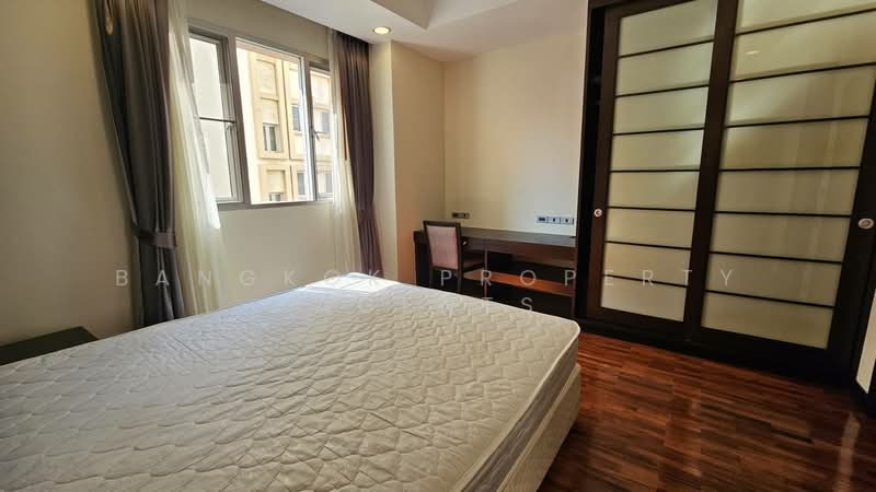 Grand Mercure Bangkok Asoke Residence : แกรนด์ เมอร์เคียว อโศก เรสซิเดนซ์, กรุงเทพ, 50 5 ซอย สุขุมวิท 19, คลองตันเหนือ, วัฒนา, กรุงเทพ, 155 ตร.ม., คอนโด ให้เช่า, โดย BANGKOK PROPERTY AGENTS, 500301439 - DDproperty.com