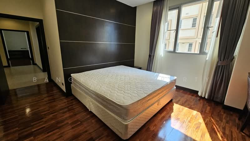 Grand Mercure Bangkok Asoke Residence : แกรนด์ เมอร์เคียว อโศก เรสซิเดนซ์, กรุงเทพ, 50 5 ซอย สุขุมวิท 19, คลองตันเหนือ, วัฒนา, กรุงเทพ, 155 ตร.ม., คอนโด ให้เช่า, โดย BANGKOK PROPERTY AGENTS, 500301439 - DDproperty.com