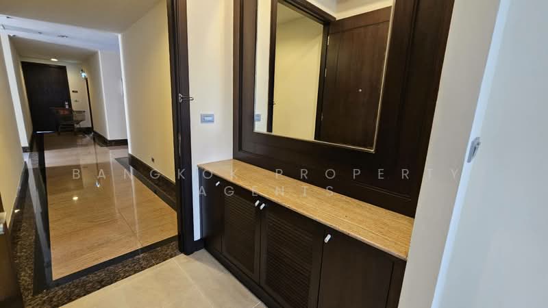 Grand Mercure Bangkok Asoke Residence : แกรนด์ เมอร์เคียว อโศก เรสซิเดนซ์, กรุงเทพ, 50 5 ซอย สุขุมวิท 19, คลองตันเหนือ, วัฒนา, กรุงเทพ, 155 ตร.ม., คอนโด ให้เช่า, โดย BANGKOK PROPERTY AGENTS, 500301439 - DDproperty.com