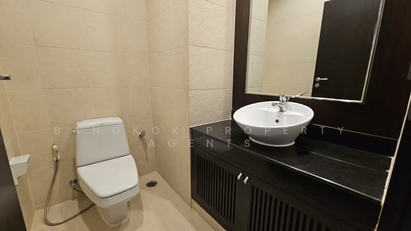 Grand Mercure Bangkok Asoke Residence, Bangkok, 50 5 Soi Sukhumvit 19, Khlong Tan Nua, Watthana, Bangkok, 3 Bedrooms, 155 sqm, Condo For Rent, by BANGKOK PROPERTY AGENTS, 500301439 - DDproperty.com