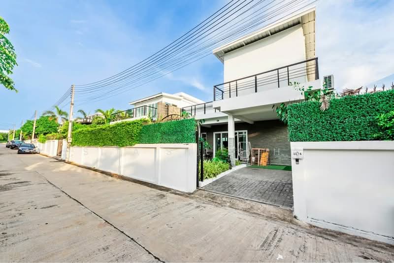 บ้าน 4-ห้องนอน, ชลบุรี, สัตหีบ, สัตหีบ, ชลบุรี, 445 ตร.ม., บ้านเดี่ยว ขาย, โดย Sita Shrestha, 500301441 - DDproperty.com