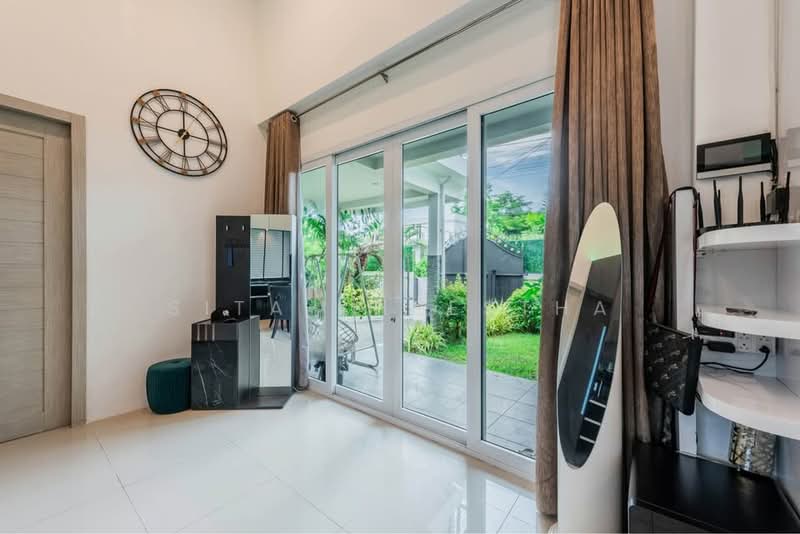 4-BR House, Chon Buri (Pattaya), Sattahip, Sattahip, Chon Buri (Pattaya), 4 Bedrooms, 445 sqm, Single Detached House For Sale, by Sita Shrestha, 500301441 - DDproperty.com