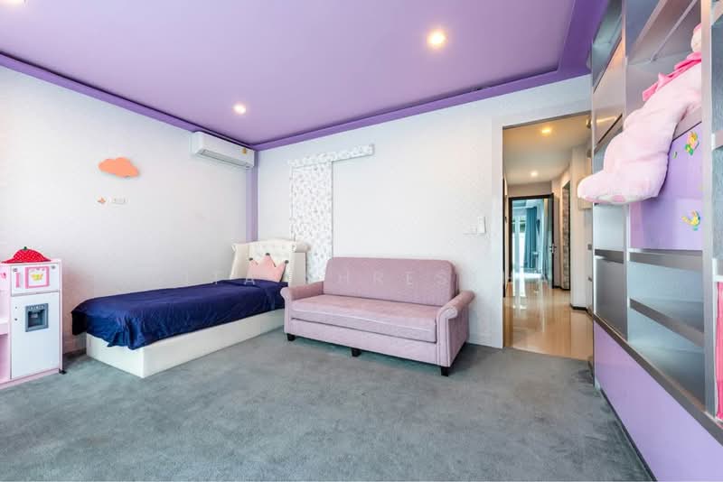 4-BR House, Chon Buri (Pattaya), Sattahip, Sattahip, Chon Buri (Pattaya), 4 Bedrooms, 445 sqm, Single Detached House For Sale, by Sita Shrestha, 500301441 - DDproperty.com