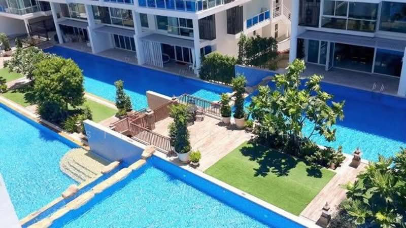 My Resort Hua Hin : มายรีสอร์ท หัวหิน, Prachuap Khiri Khan, ถนนตะเกียบ, Nong Kae, Hua Hin, Prachuap Khiri Khan, 3 Bedrooms, 156 sqm, Condo For Rent, by Sita Shrestha, 500301444 - DDproperty.com