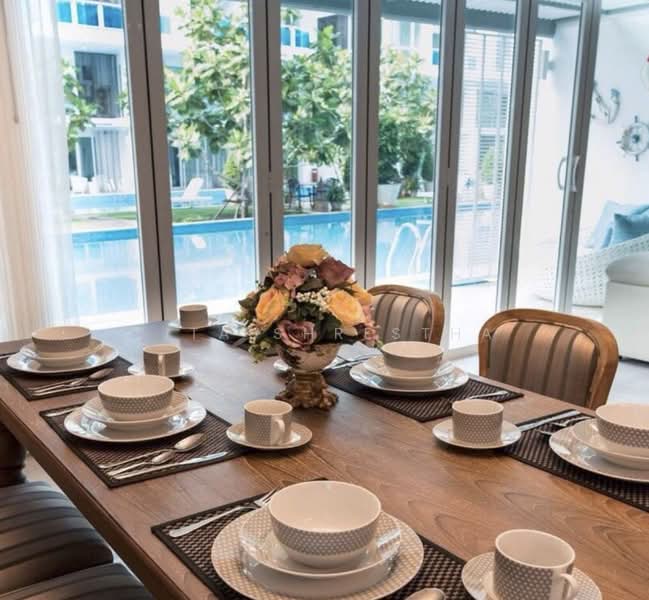 My Resort Hua Hin : มายรีสอร์ท หัวหิน, Prachuap Khiri Khan, ถนนตะเกียบ, Nong Kae, Hua Hin, Prachuap Khiri Khan, 3 Bedrooms, 156 sqm, Condo For Rent, by Sita Shrestha, 500301444 - DDproperty.com