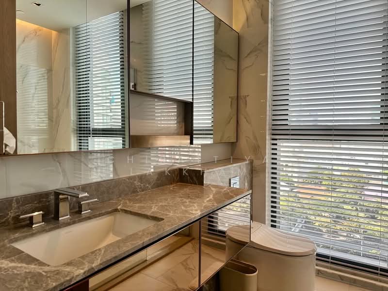 The Reserve Sathorn : เดอะ รีเซิร์ฟ สาทร, กรุงเทพ, ถ.สวนพลู, ทุ่งมหาเมฆ, สาทร, กรุงเทพ, 56 ตร.ม., คอนโด ให้เช่า, โดย Chirattiya Lakkham, 500301445 - DDproperty.com