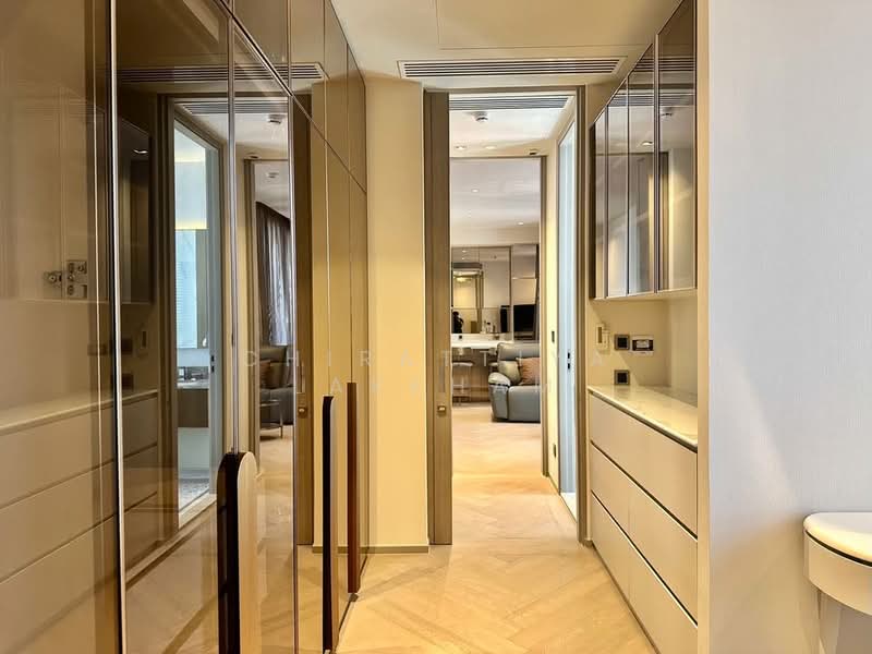 The Reserve Sathorn : เดอะ รีเซิร์ฟ สาทร, กรุงเทพ, ถ.สวนพลู, ทุ่งมหาเมฆ, สาทร, กรุงเทพ, 56 ตร.ม., คอนโด ให้เช่า, โดย Chirattiya Lakkham, 500301445 - DDproperty.com