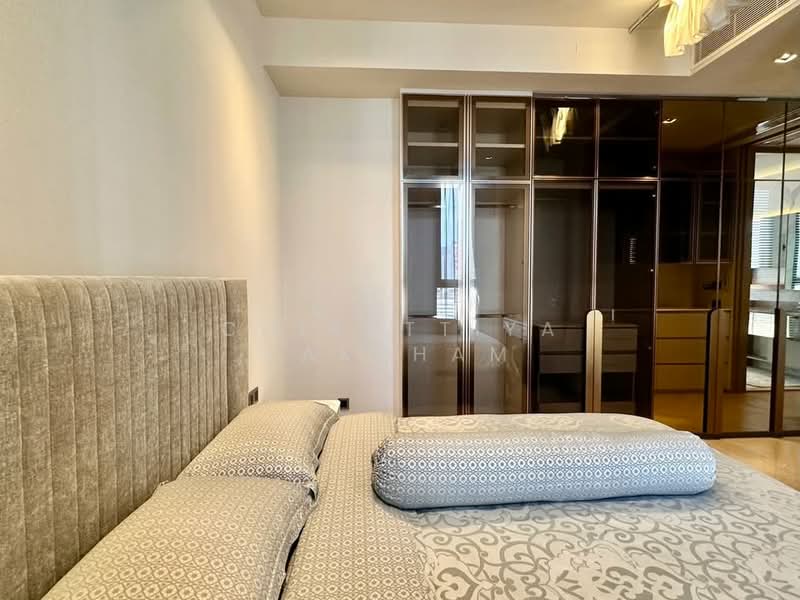The Reserve Sathorn : เดอะ รีเซิร์ฟ สาทร, กรุงเทพ, ถ.สวนพลู, ทุ่งมหาเมฆ, สาทร, กรุงเทพ, 56 ตร.ม., คอนโด ให้เช่า, โดย Chirattiya Lakkham, 500301445 - DDproperty.com