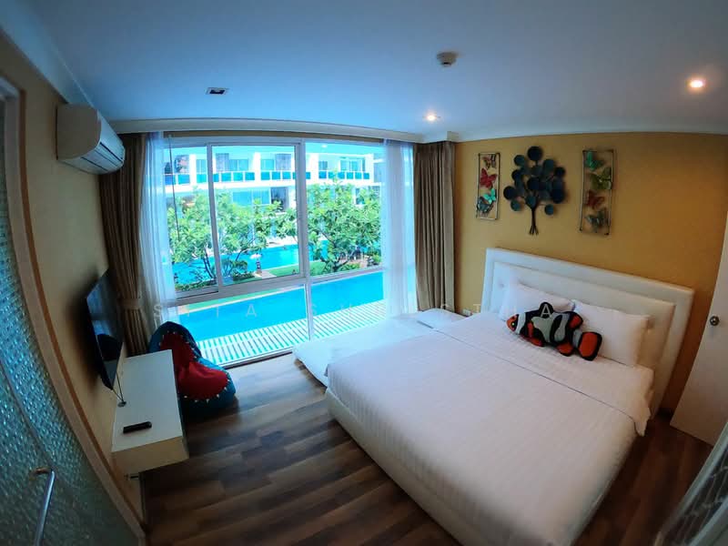 My Resort Hua Hin : มายรีสอร์ท หัวหิน, ประจวบคีรีขันธ์, ถนนตะเกียบ, หนองแก, หัวหิน, ประจวบคีรีขันธ์, 156 ตร.ม., คอนโด ขาย, โดย Sita Shrestha, 500301446 - DDproperty.com