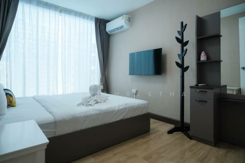 My Resort Hua Hin : มายรีสอร์ท หัวหิน, ประจวบคีรีขันธ์, ถนนตะเกียบ, หนองแก, หัวหิน, ประจวบคีรีขันธ์, 156 ตร.ม., คอนโด ขาย, โดย Sita Shrestha, 500301446 - DDproperty.com
