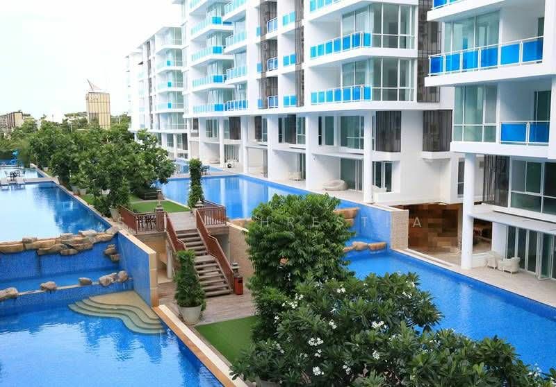 My Resort Hua Hin : มายรีสอร์ท หัวหิน, Prachuap Khiri Khan, ถนนตะเกียบ, Nong Kae, Hua Hin, Prachuap Khiri Khan, 3 Bedrooms, 156 sqm, Condo For Sale, by Sita Shrestha, 500301446 - DDproperty.com